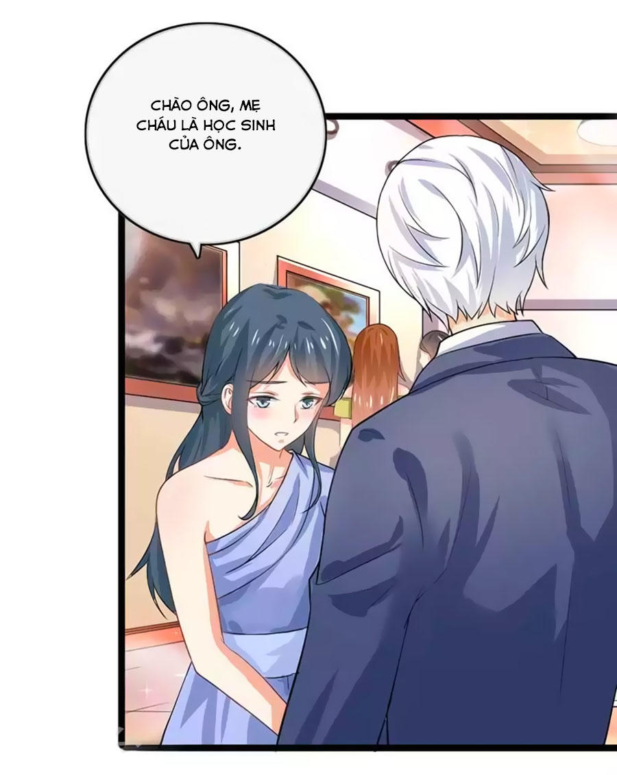 Ẩn Hôn Tân Nương Chap 50 - Next Chap 51