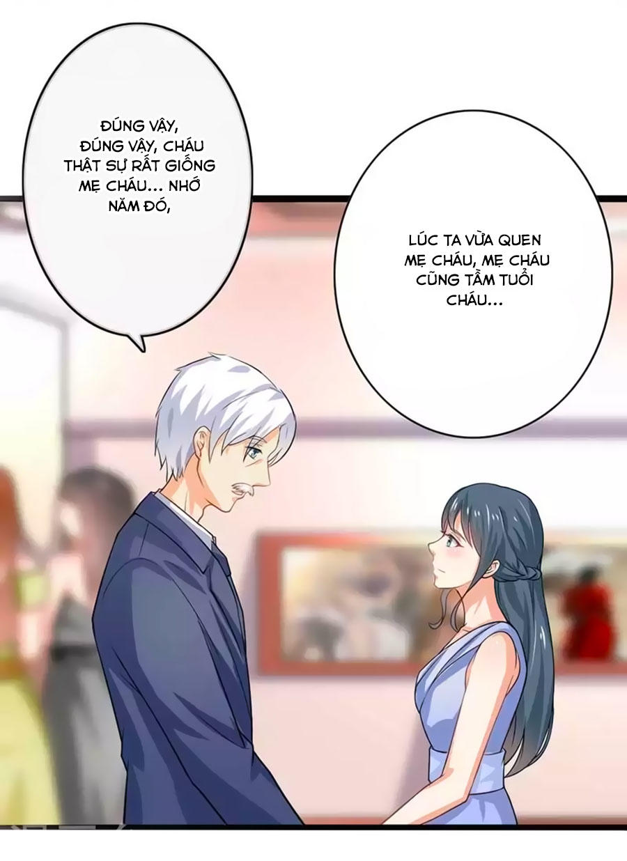 Ẩn Hôn Tân Nương Chap 50 - Next Chap 51