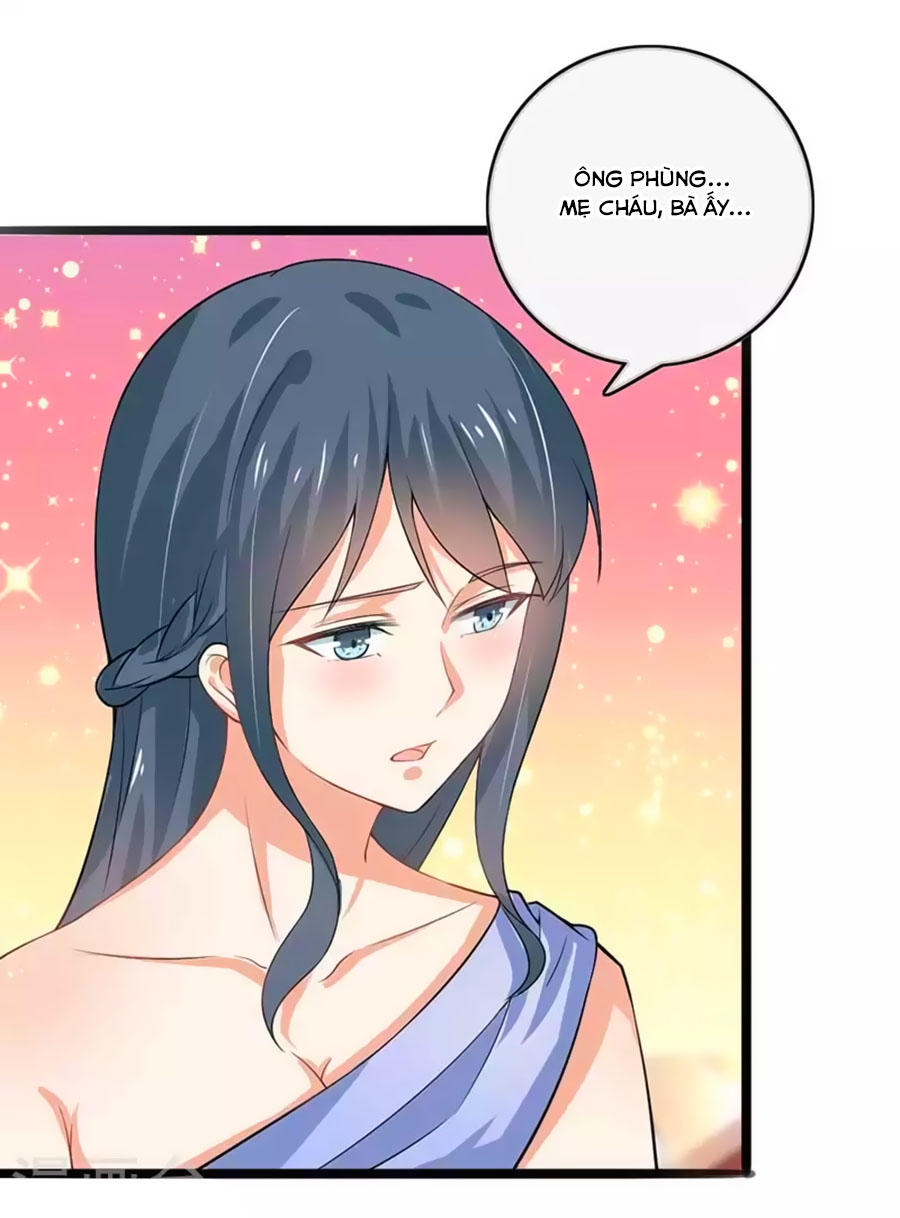 Ẩn Hôn Tân Nương Chap 50 - Next Chap 51