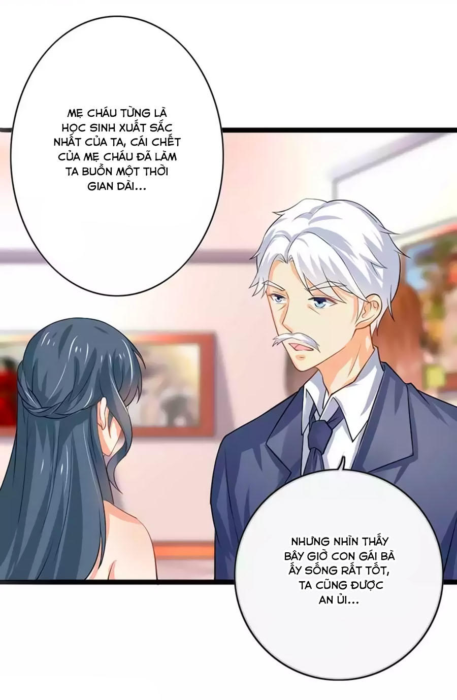 Ẩn Hôn Tân Nương Chap 50 - Next Chap 51