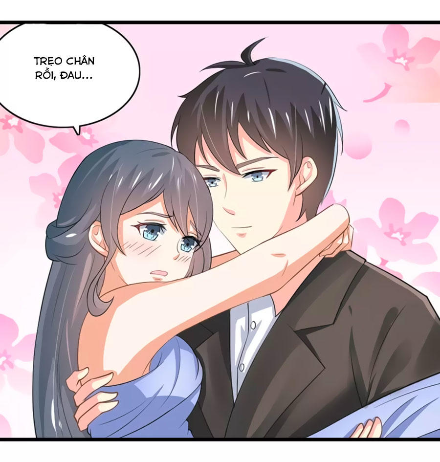 Ẩn Hôn Tân Nương Chap 51 - Next Chap 52
