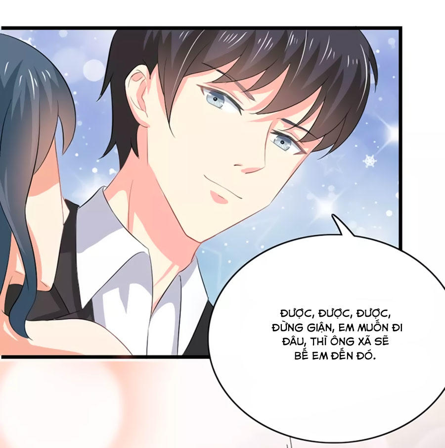 Ẩn Hôn Tân Nương Chap 51 - Next Chap 52