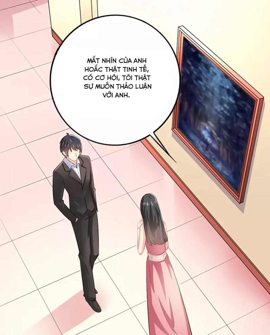 Ẩn Hôn Tân Nương Chap 51 - Next Chap 52