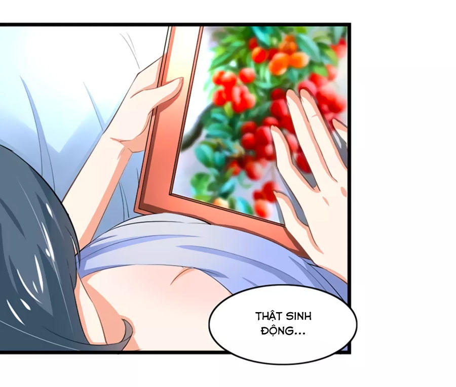 Ẩn Hôn Tân Nương Chap 51 - Next Chap 52