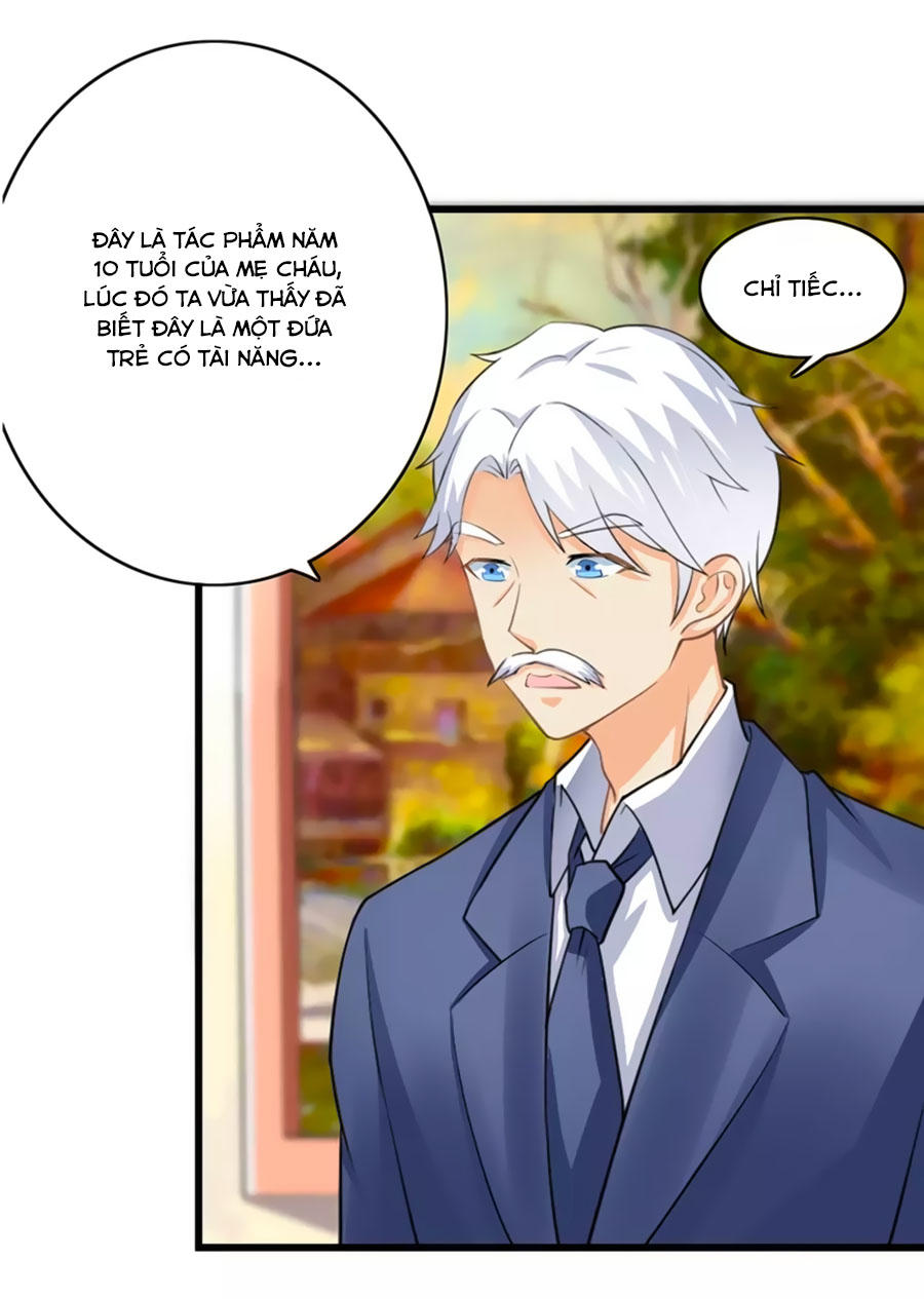 Ẩn Hôn Tân Nương Chap 51 - Next Chap 52