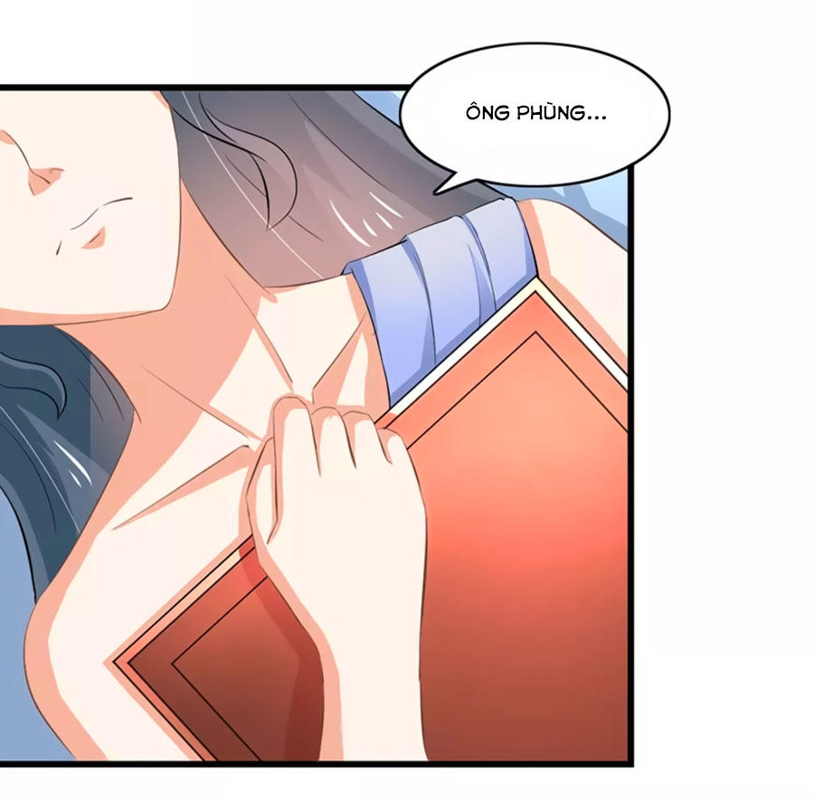 Ẩn Hôn Tân Nương Chap 51 - Next Chap 52