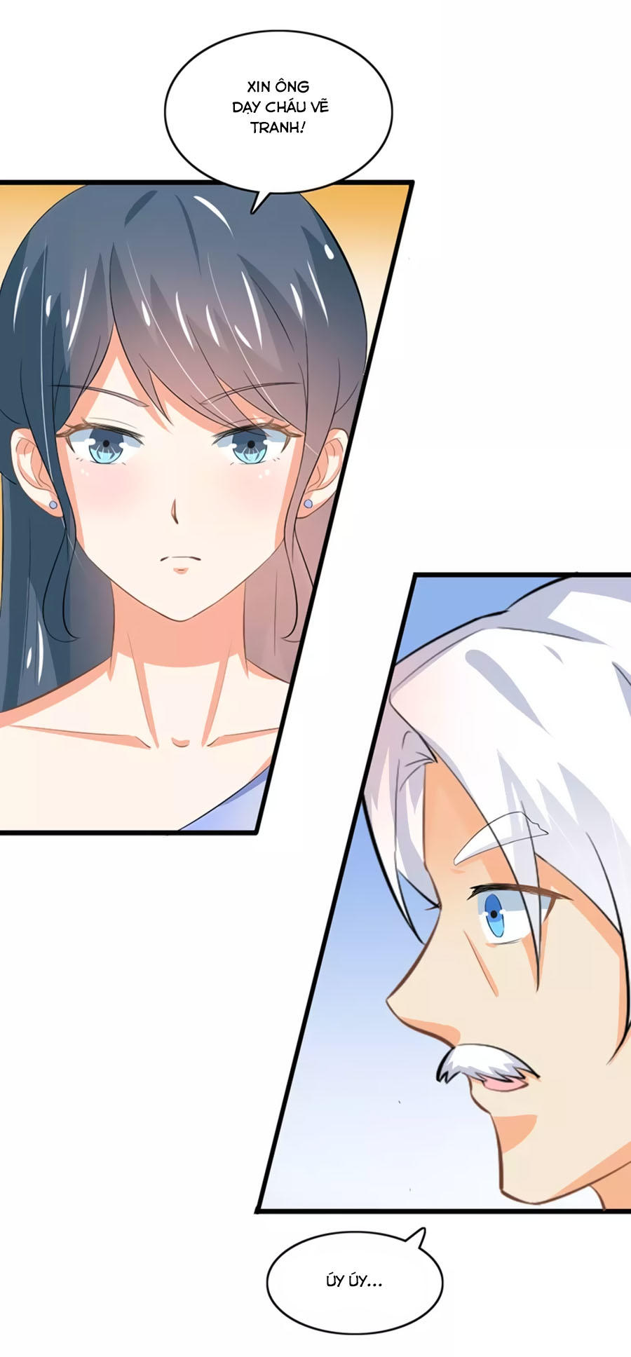 Ẩn Hôn Tân Nương Chap 51 - Next Chap 52