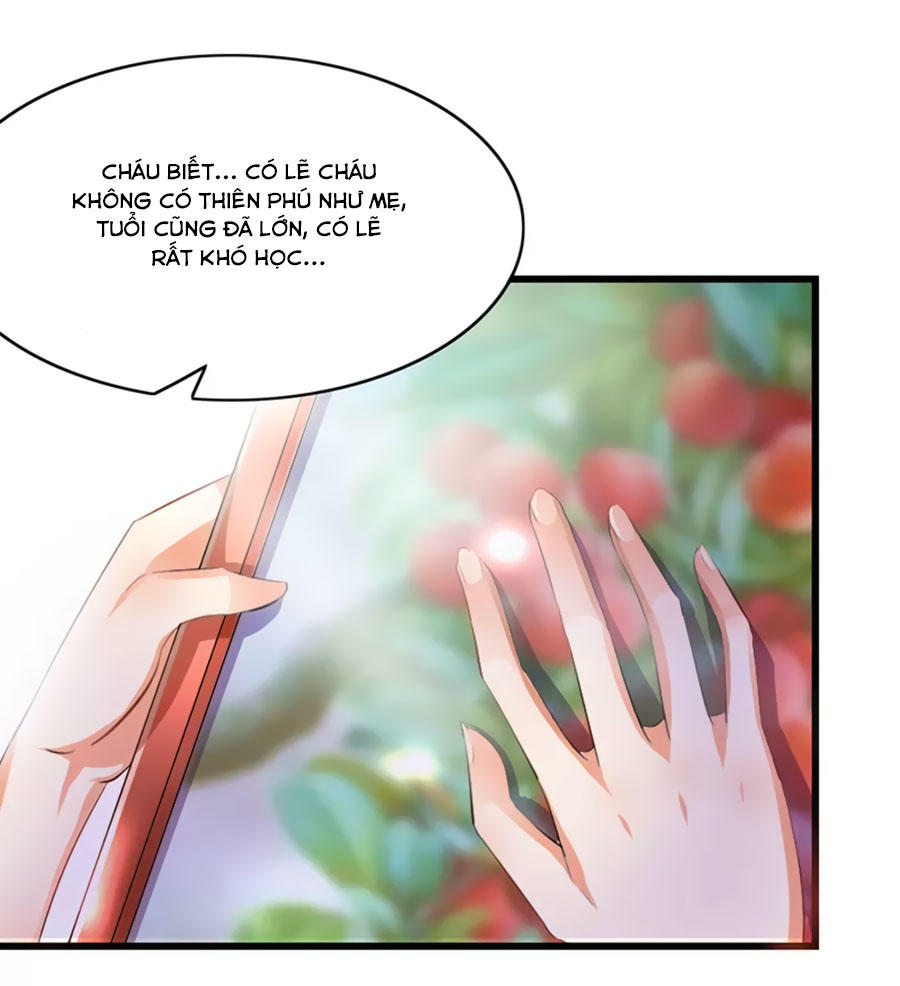 Ẩn Hôn Tân Nương Chap 51 - Next Chap 52