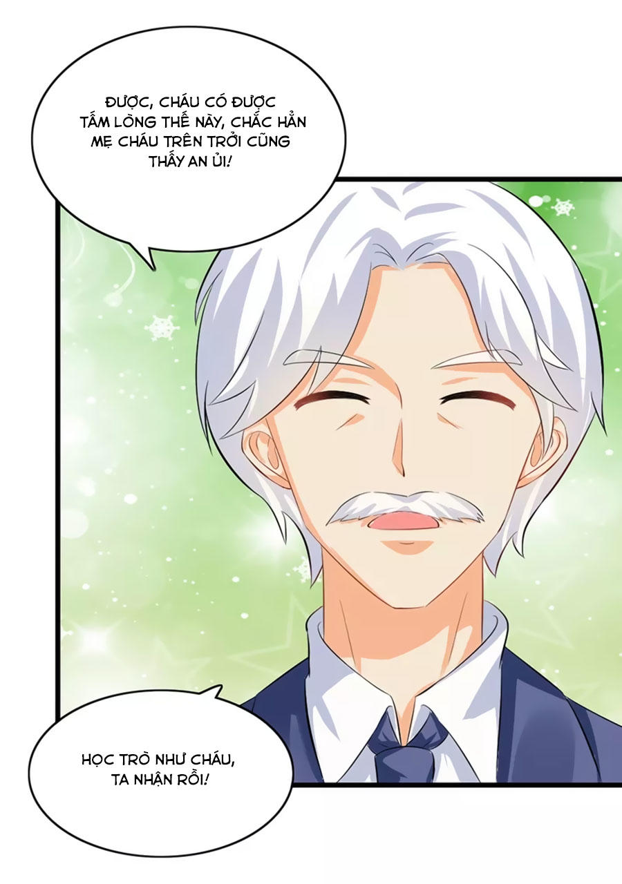 Ẩn Hôn Tân Nương Chap 51 - Next Chap 52