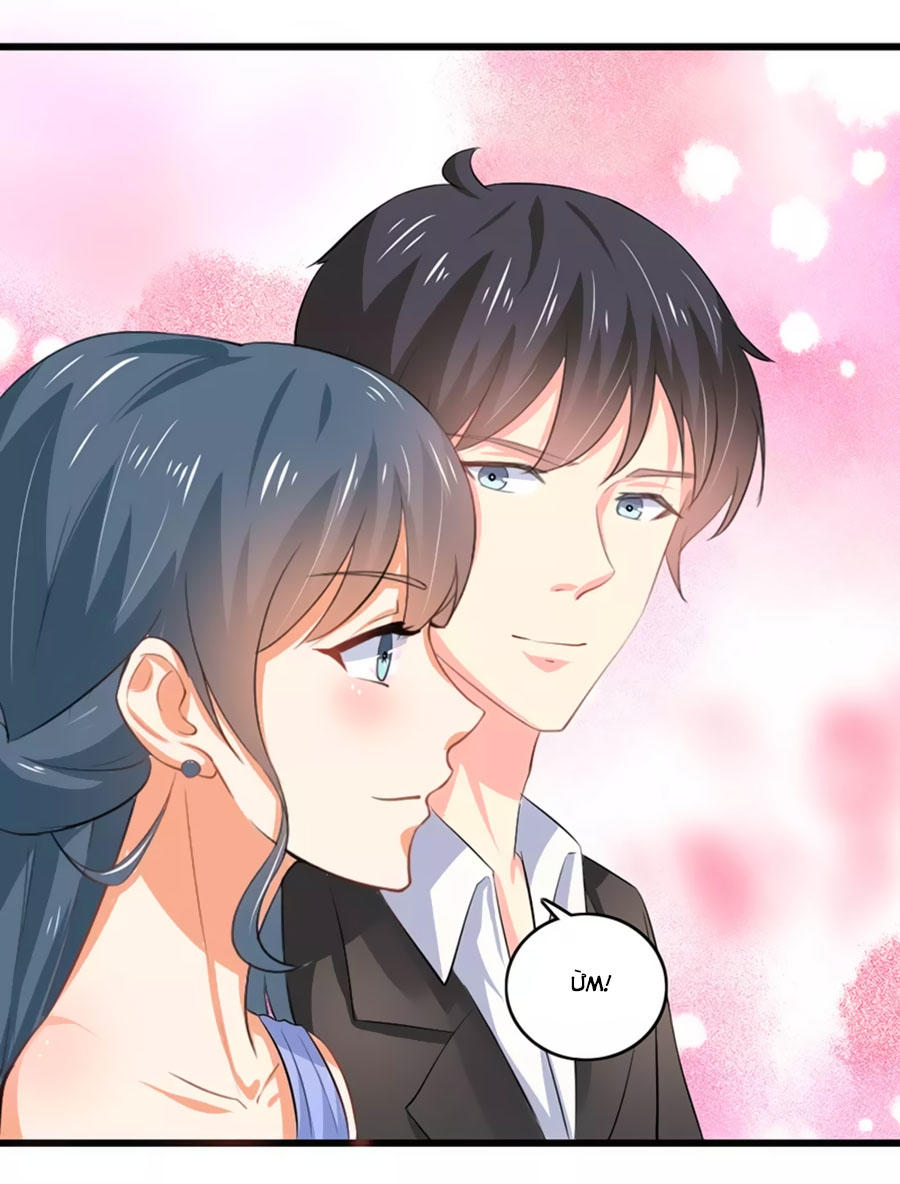 Ẩn Hôn Tân Nương Chap 51 - Next Chap 52
