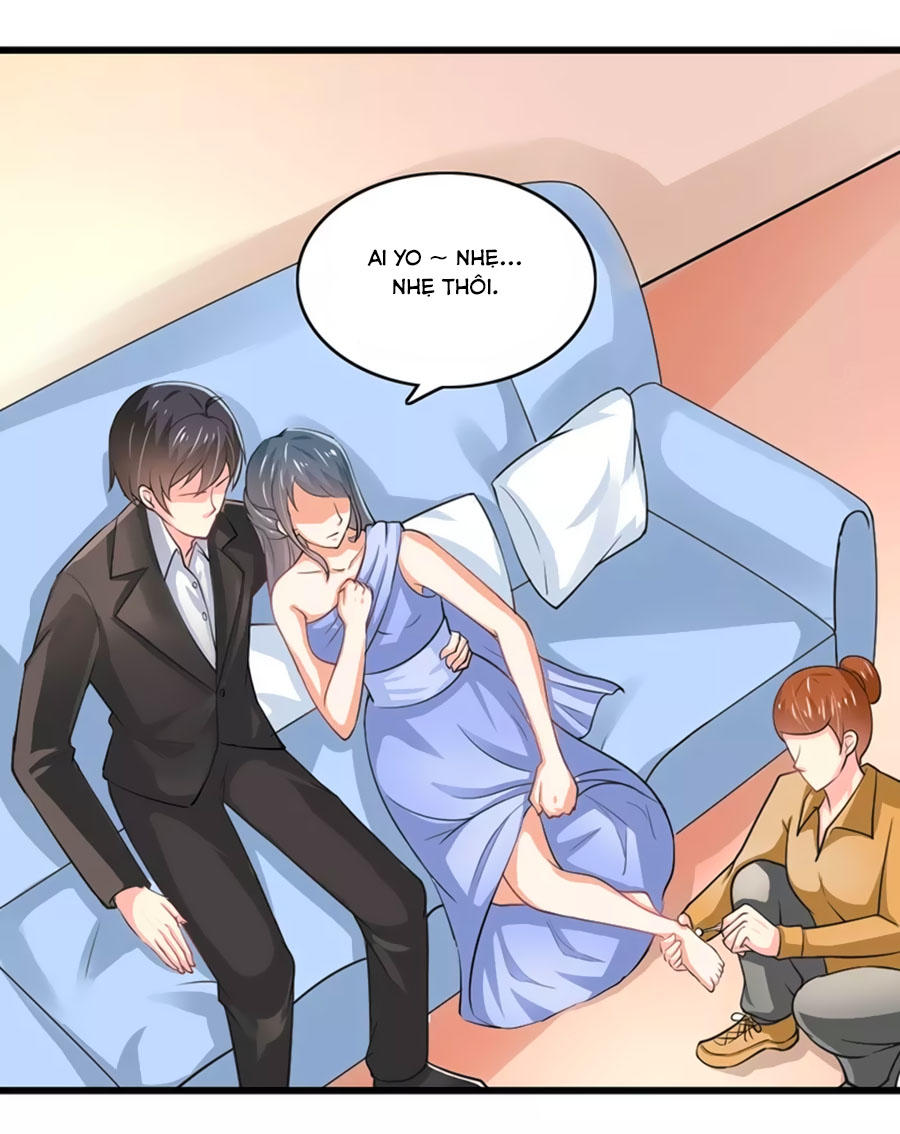 Ẩn Hôn Tân Nương Chap 51 - Next Chap 52