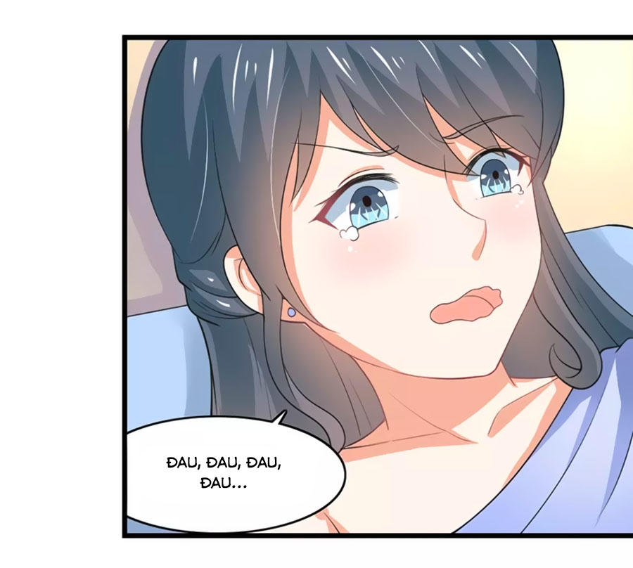 Ẩn Hôn Tân Nương Chap 51 - Next Chap 52