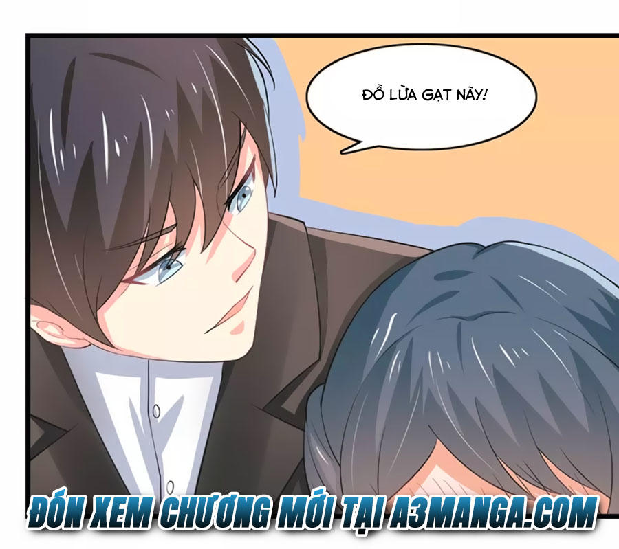 Ẩn Hôn Tân Nương Chap 51 - Next Chap 52