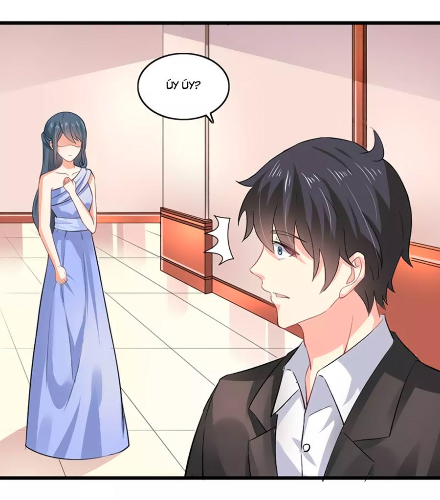 Ẩn Hôn Tân Nương Chap 51 - Next Chap 52