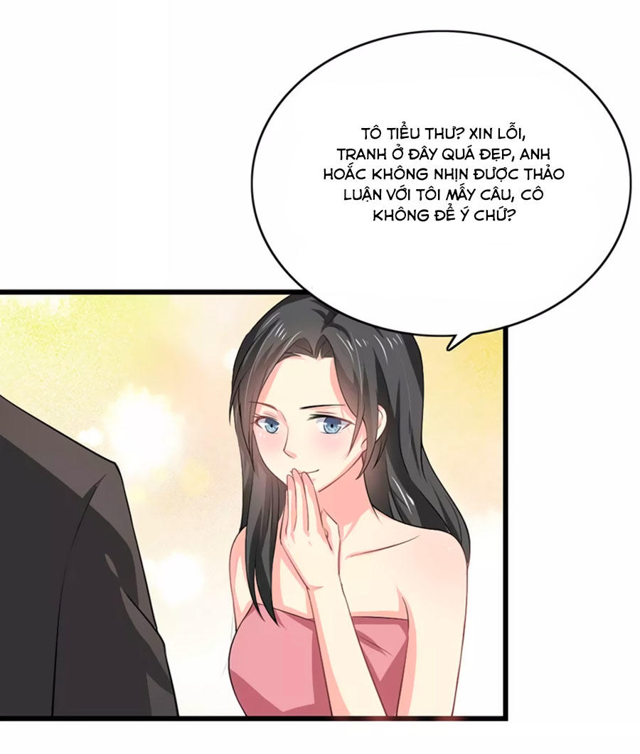 Ẩn Hôn Tân Nương Chap 51 - Next Chap 52