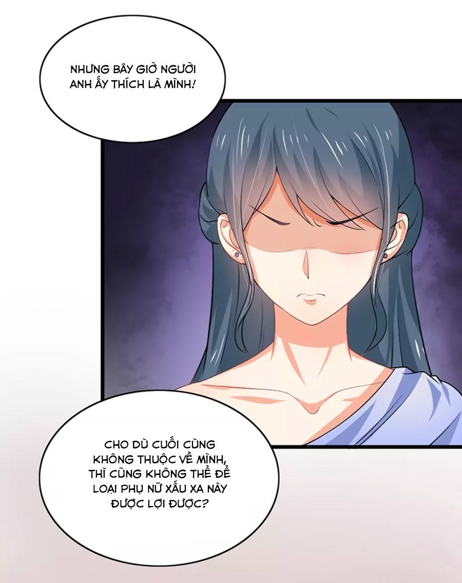 Ẩn Hôn Tân Nương Chap 51 - Next Chap 52