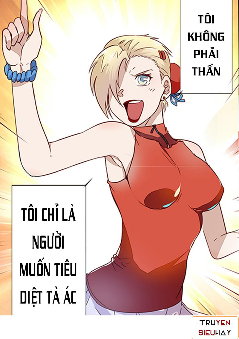 Anh Hùng ? Ta Không Làm Lâu Rồi Chap 1 - Next Chap 2