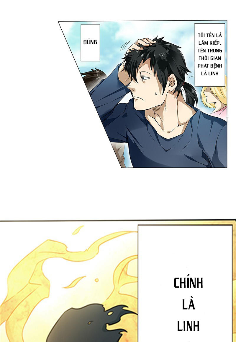 Anh Hùng ? Ta Không Làm Lâu Rồi Chap 1 - Next Chap 2