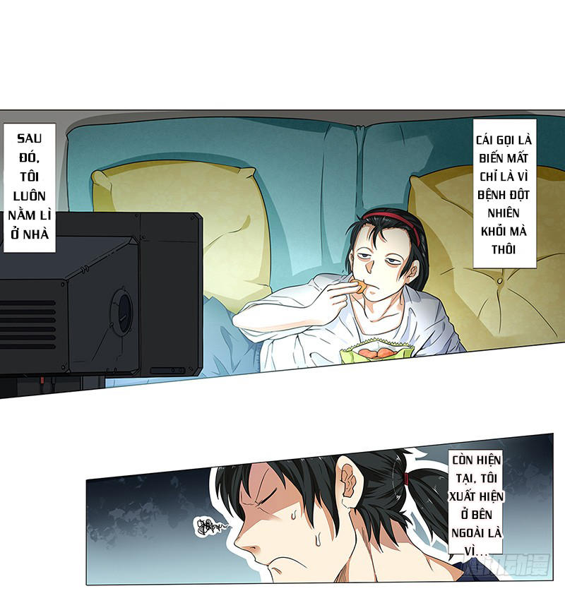 Anh Hùng ? Ta Không Làm Lâu Rồi Chap 1 - Next Chap 2