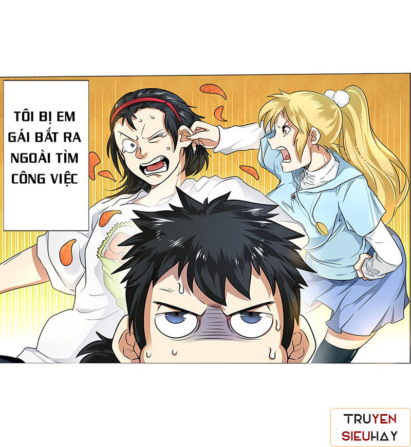 Anh Hùng ? Ta Không Làm Lâu Rồi Chap 1 - Next Chap 2
