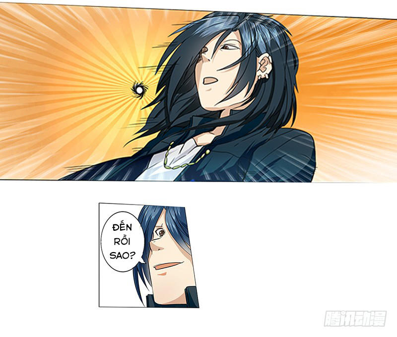 Anh Hùng ? Ta Không Làm Lâu Rồi Chap 1 - Next Chap 2