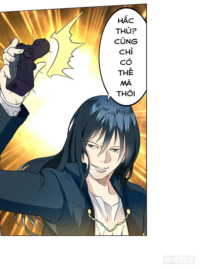 Anh Hùng ? Ta Không Làm Lâu Rồi Chap 1 - Next Chap 2