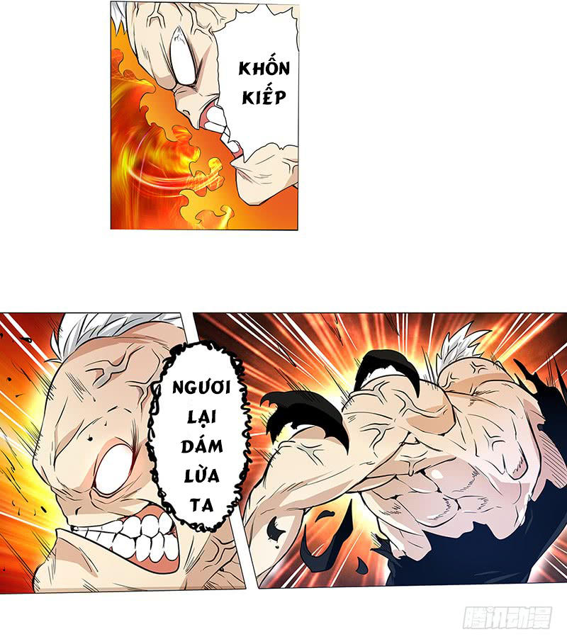 Anh Hùng ? Ta Không Làm Lâu Rồi Chap 1 - Next Chap 2