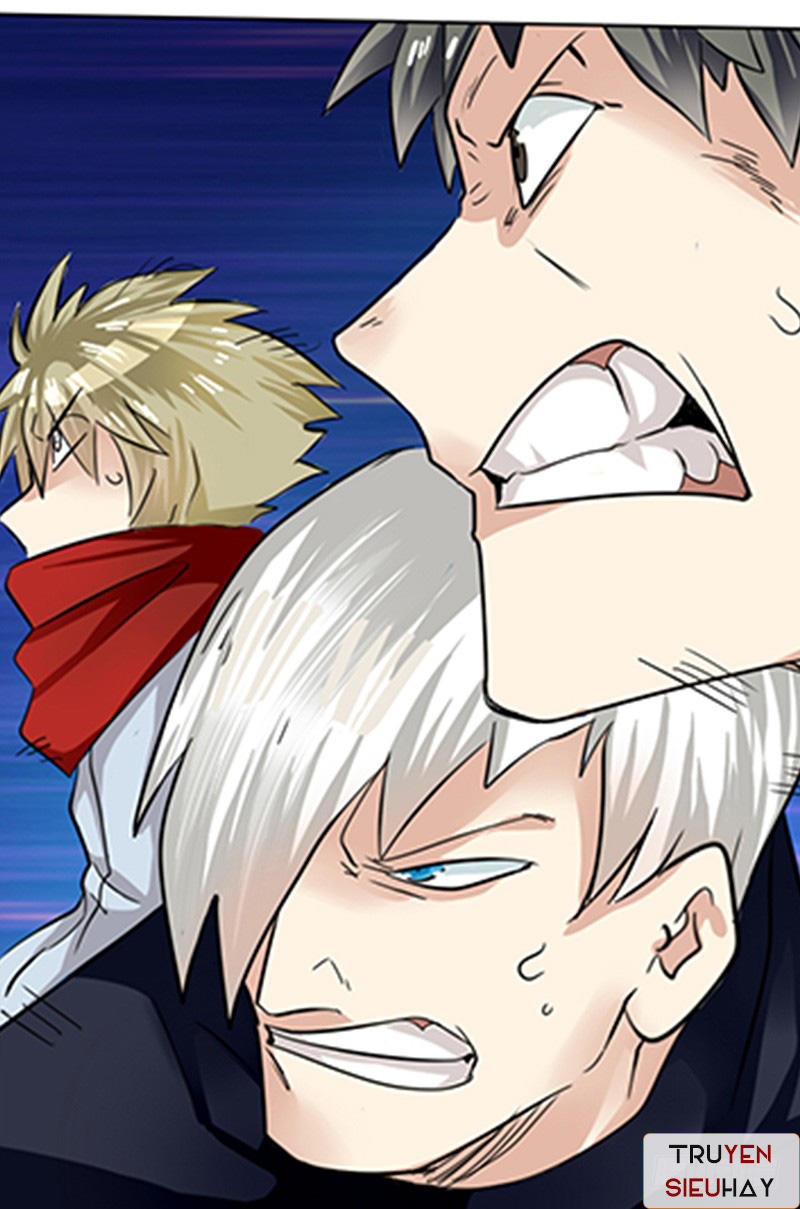 Anh Hùng ? Ta Không Làm Lâu Rồi Chap 1 - Next Chap 2
