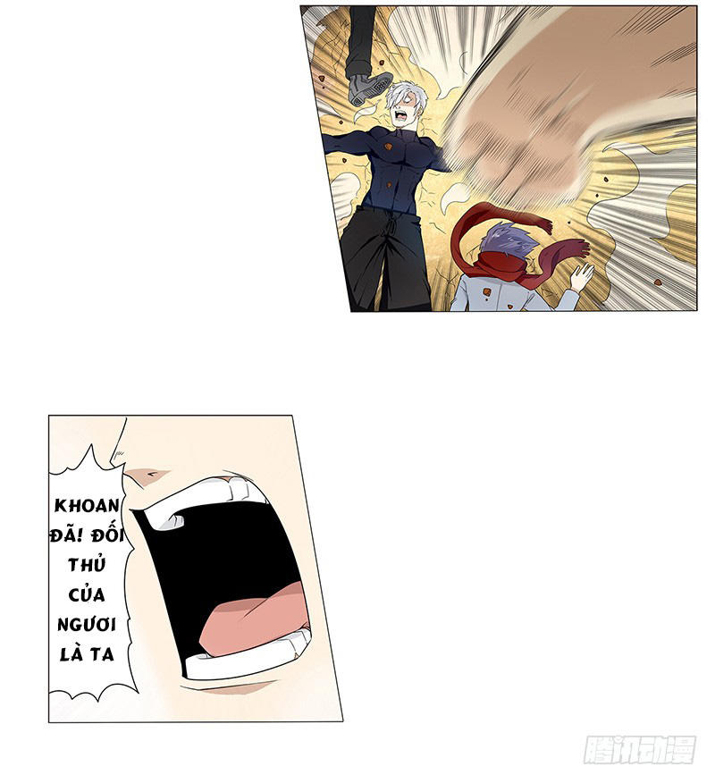 Anh Hùng ? Ta Không Làm Lâu Rồi Chap 1 - Next Chap 2
