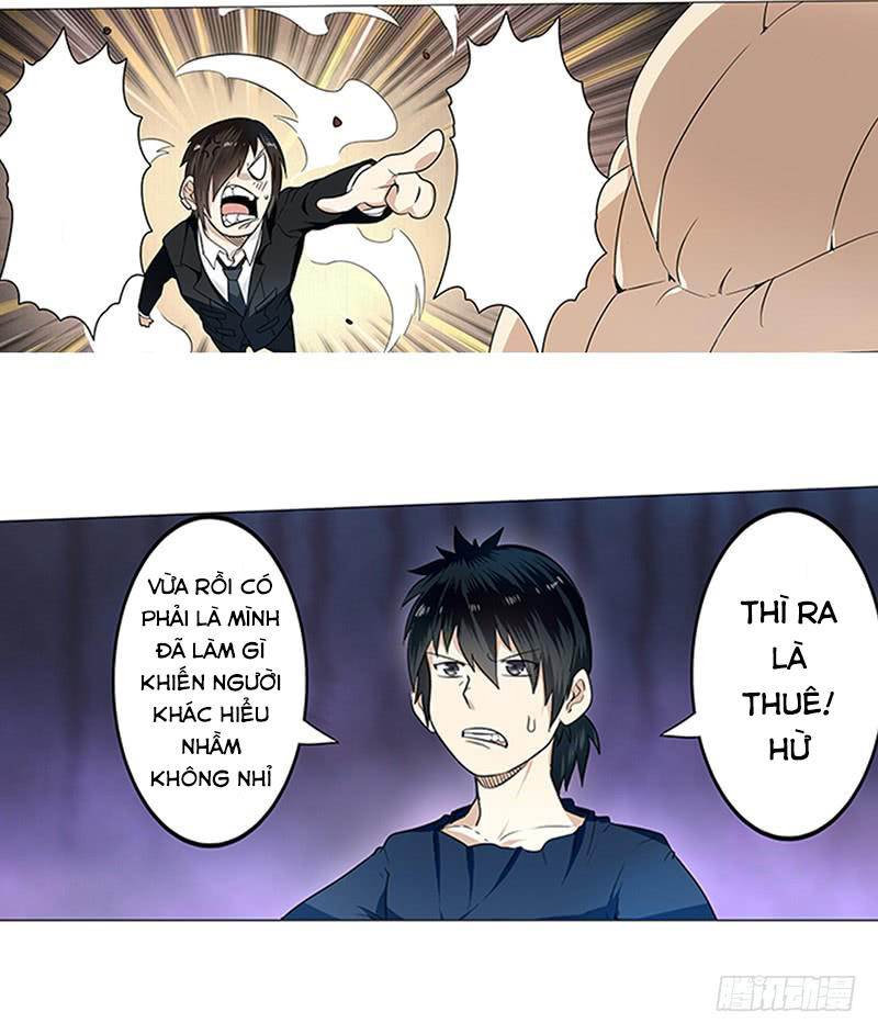 Anh Hùng ? Ta Không Làm Lâu Rồi Chap 1 - Next Chap 2