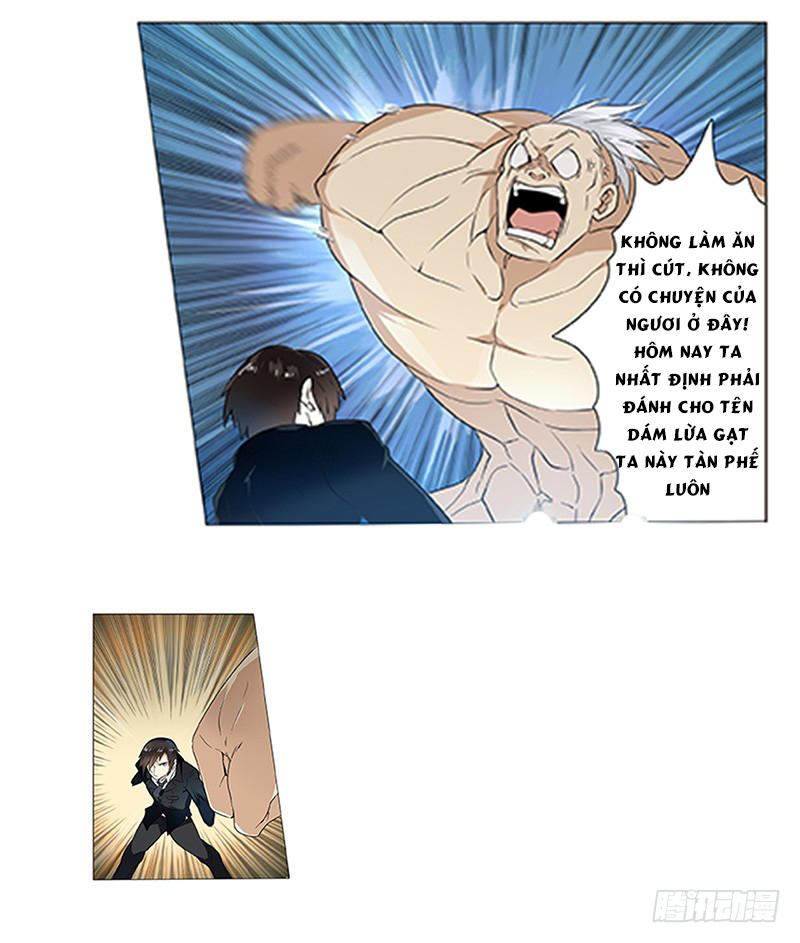 Anh Hùng ? Ta Không Làm Lâu Rồi Chap 1 - Next Chap 2