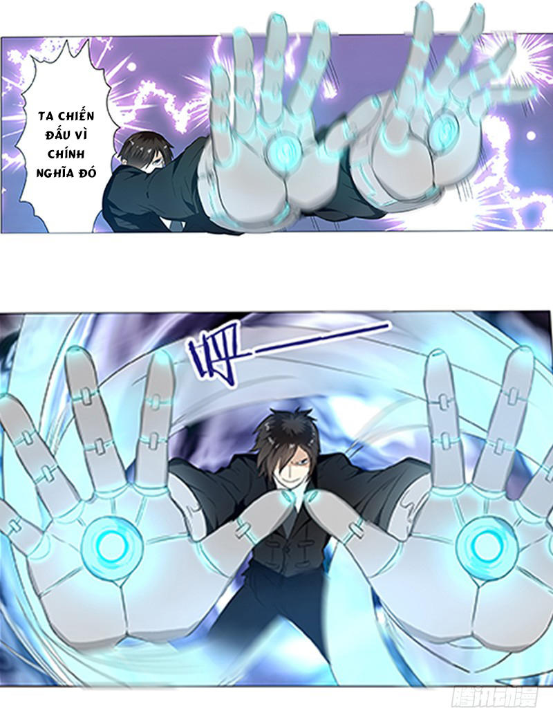 Anh Hùng ? Ta Không Làm Lâu Rồi Chap 1 - Next Chap 2