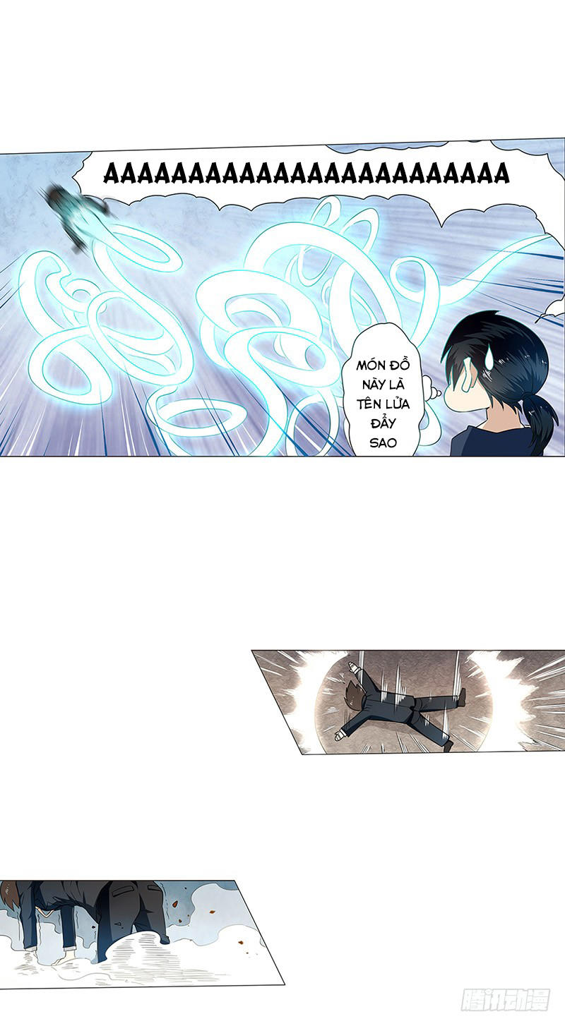 Anh Hùng ? Ta Không Làm Lâu Rồi Chap 1 - Next Chap 2