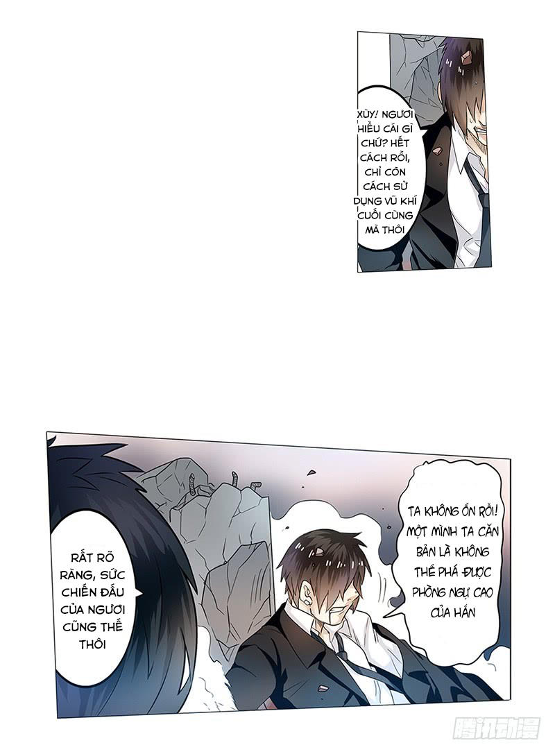 Anh Hùng ? Ta Không Làm Lâu Rồi Chap 1 - Next Chap 2