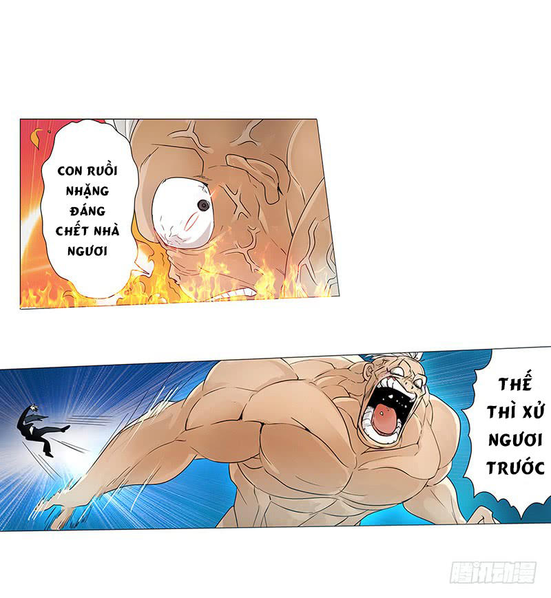 Anh Hùng ? Ta Không Làm Lâu Rồi Chap 1 - Next Chap 2