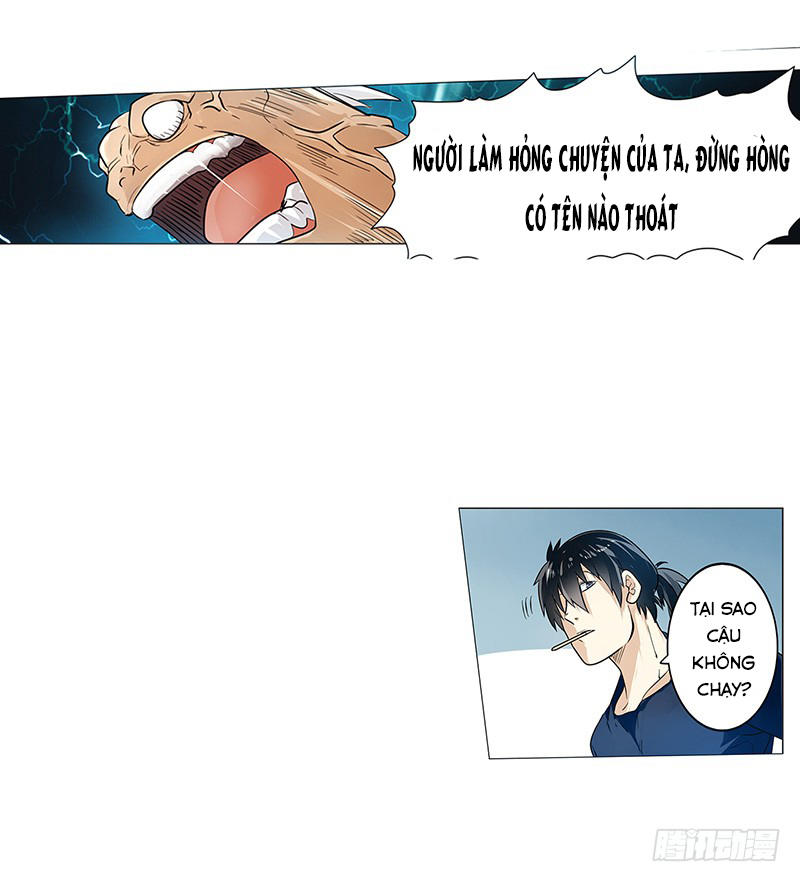 Anh Hùng ? Ta Không Làm Lâu Rồi Chap 1 - Next Chap 2