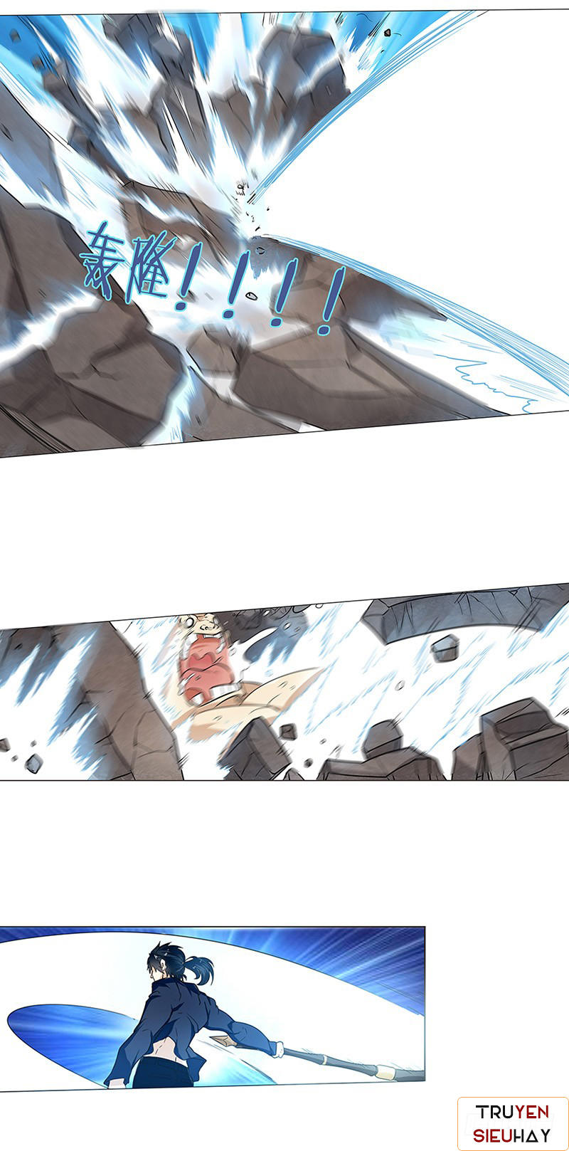 Anh Hùng ? Ta Không Làm Lâu Rồi Chap 1 - Next Chap 2