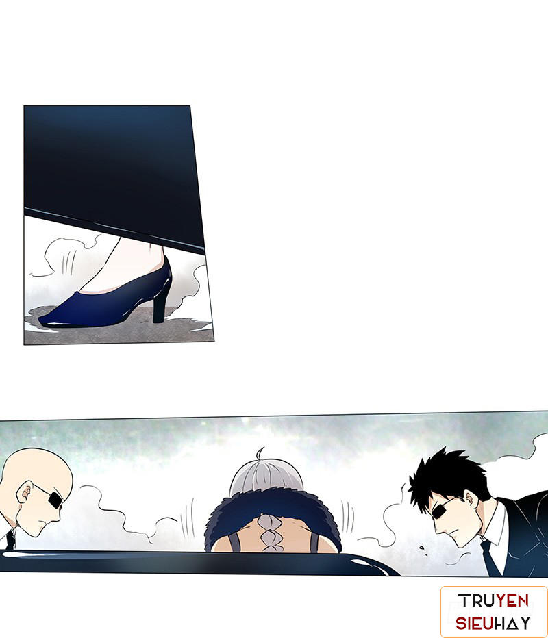 Anh Hùng ? Ta Không Làm Lâu Rồi Chap 1 - Next Chap 2