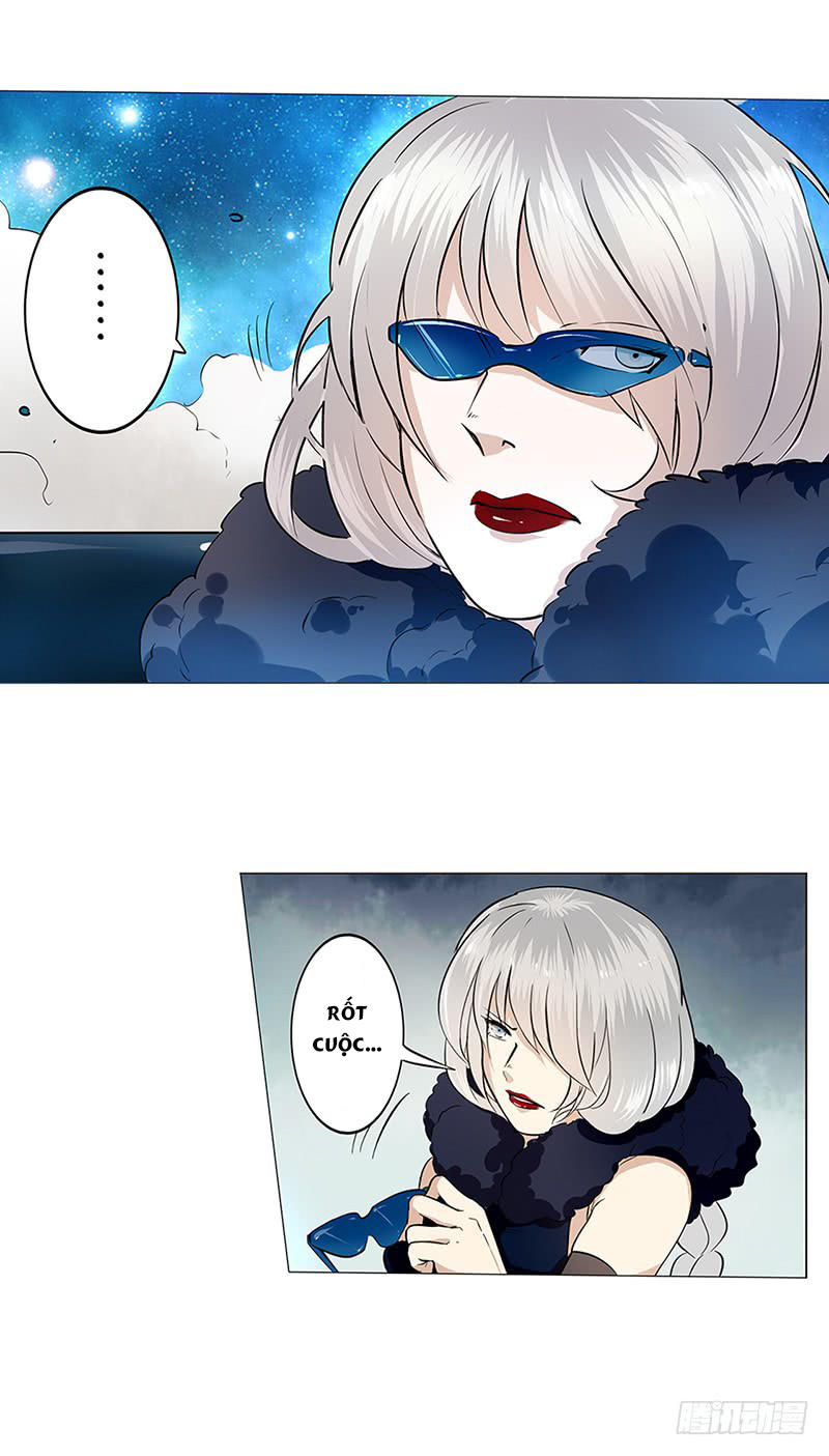 Anh Hùng ? Ta Không Làm Lâu Rồi Chap 1 - Next Chap 2