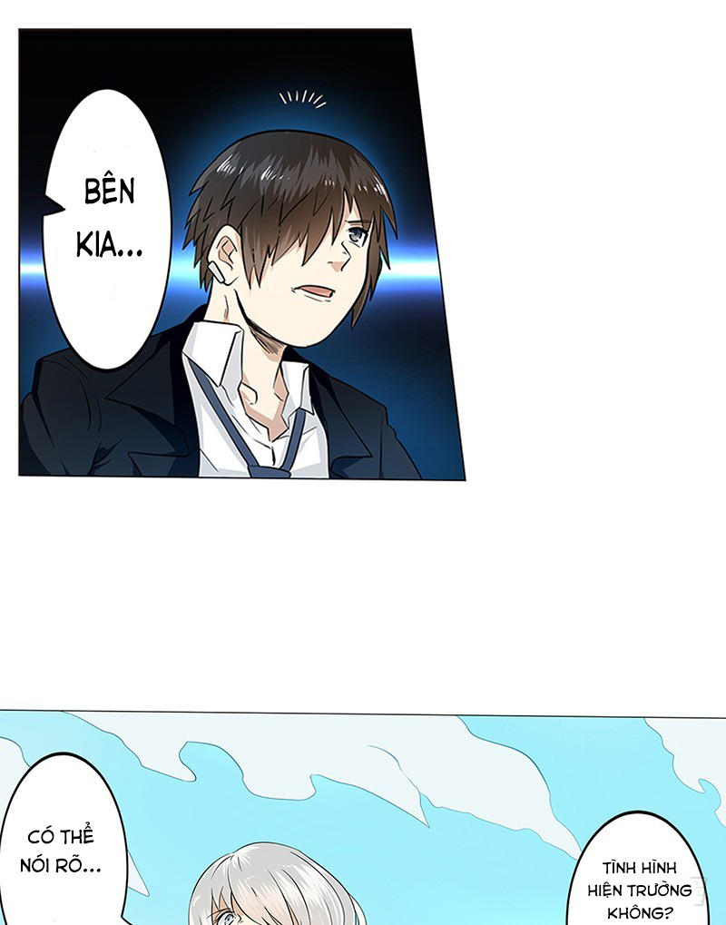 Anh Hùng ? Ta Không Làm Lâu Rồi Chap 1 - Next Chap 2