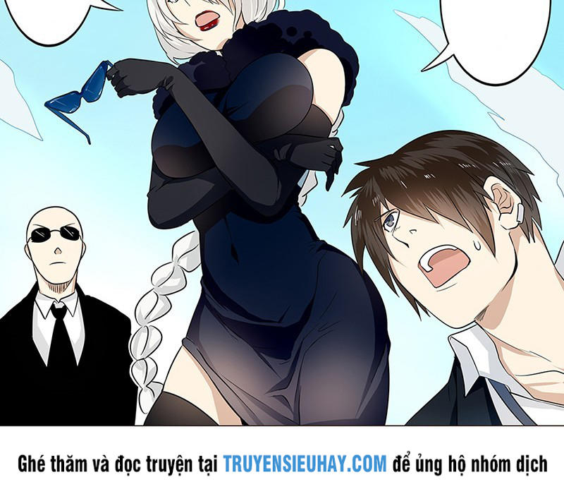 Anh Hùng ? Ta Không Làm Lâu Rồi Chap 1 - Next Chap 2