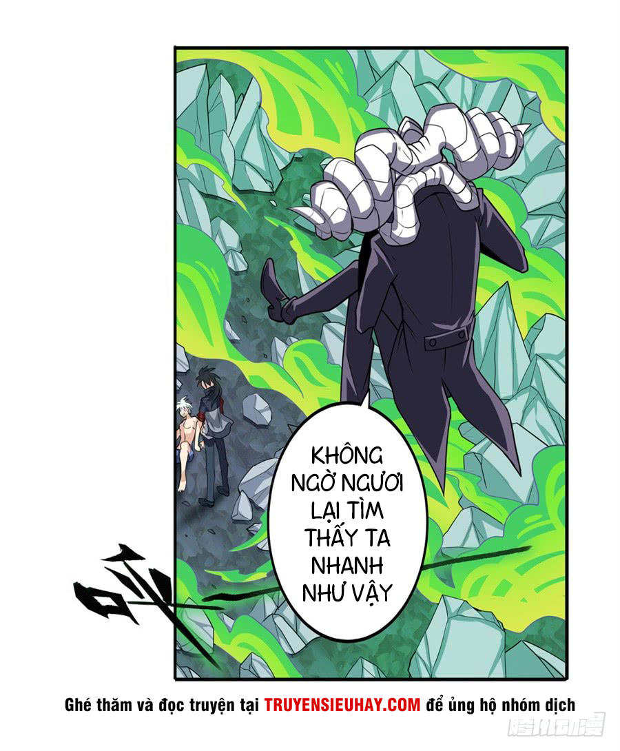 Anh Hùng ? Ta Không Làm Lâu Rồi Chap 106 - Next Chap 107