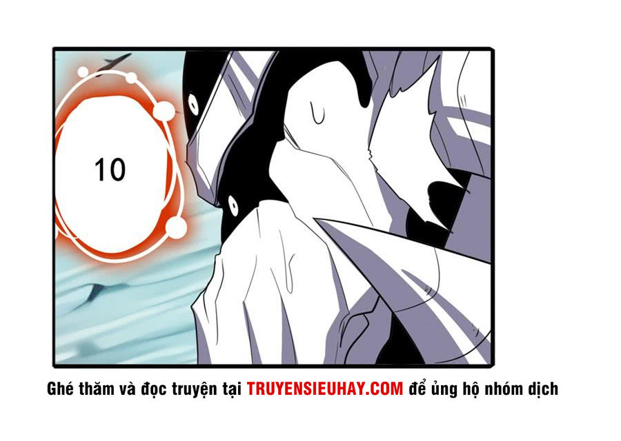 Anh Hùng ? Ta Không Làm Lâu Rồi Chap 106 - Next Chap 107