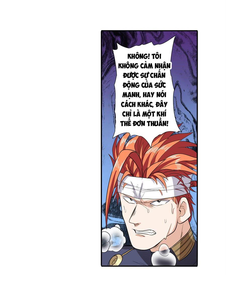 Anh Hùng ? Ta Không Làm Lâu Rồi Chap 106 - Next Chap 107