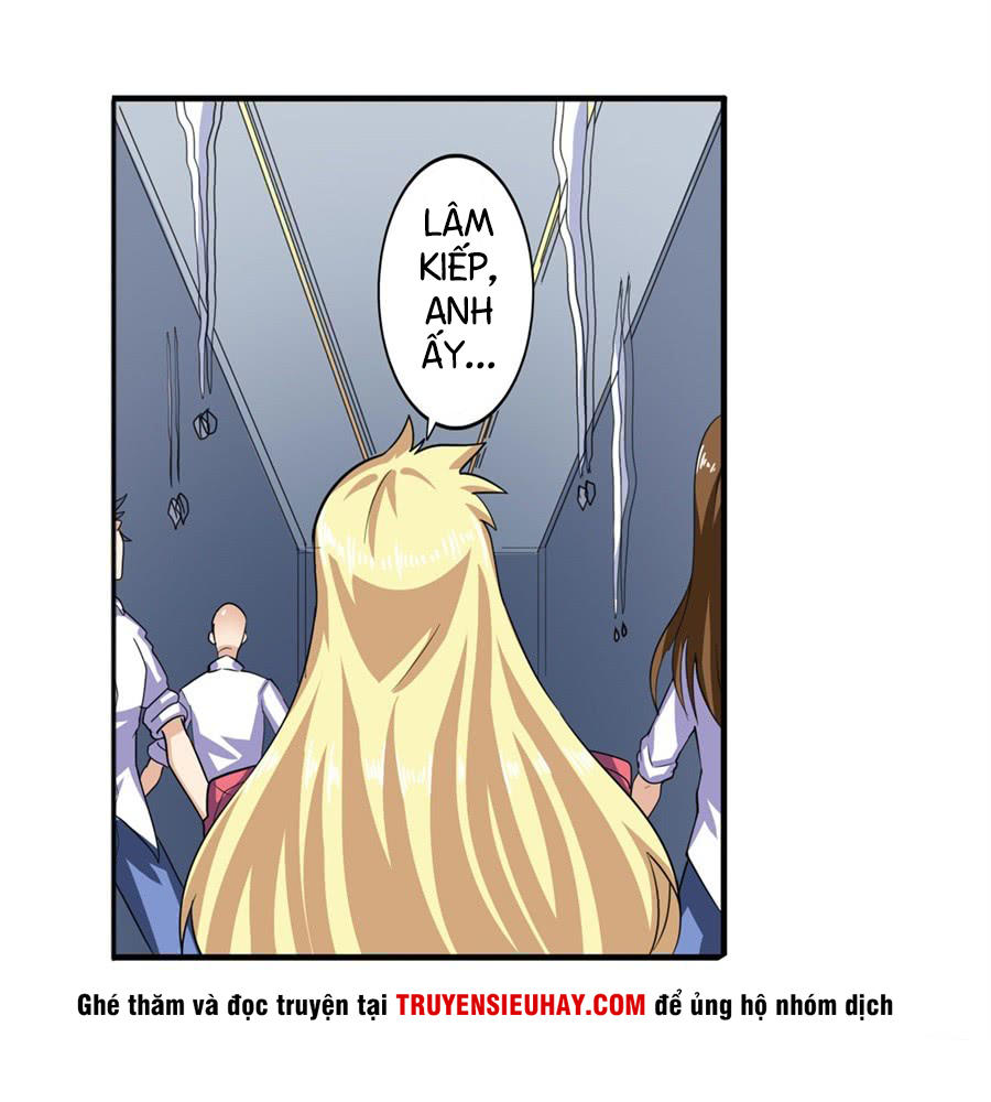 Anh Hùng ? Ta Không Làm Lâu Rồi Chap 106 - Next Chap 107