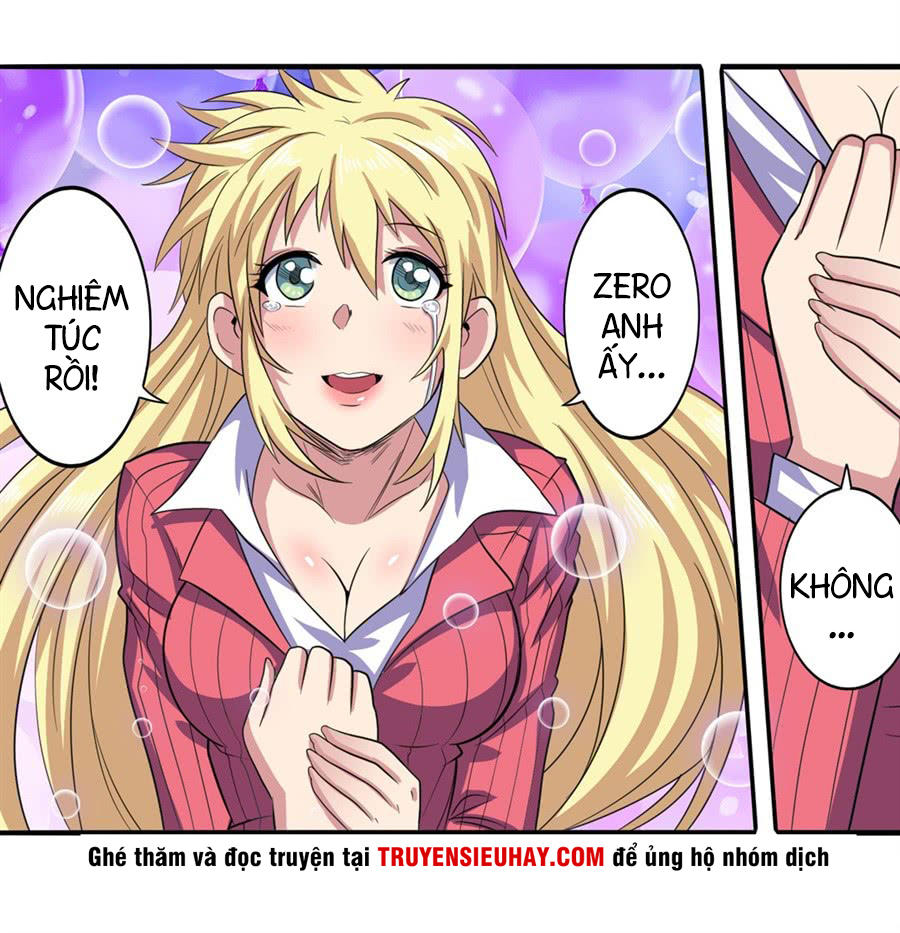 Anh Hùng ? Ta Không Làm Lâu Rồi Chap 106 - Next Chap 107