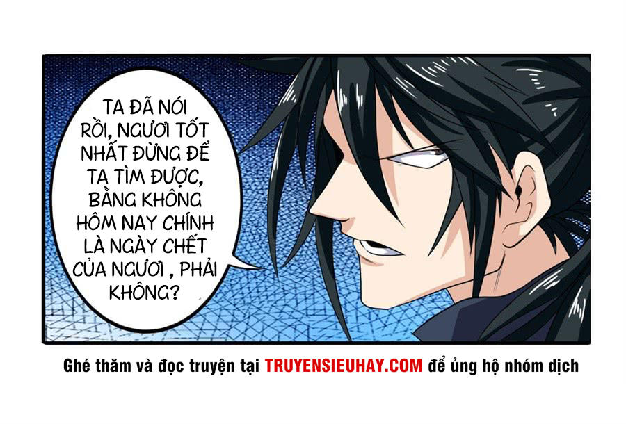 Anh Hùng ? Ta Không Làm Lâu Rồi Chap 106 - Next Chap 107