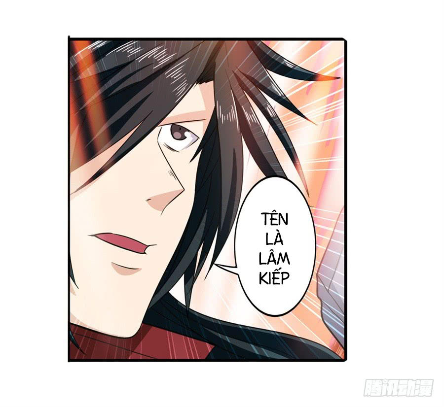 Anh Hùng ? Ta Không Làm Lâu Rồi Chap 106 - Next Chap 107