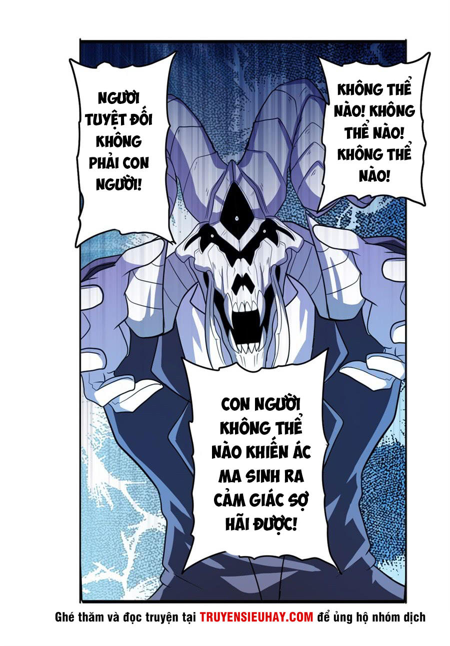 Anh Hùng ? Ta Không Làm Lâu Rồi Chap 106 - Next Chap 107