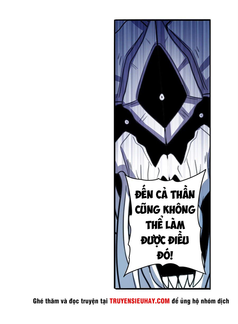 Anh Hùng ? Ta Không Làm Lâu Rồi Chap 106 - Next Chap 107